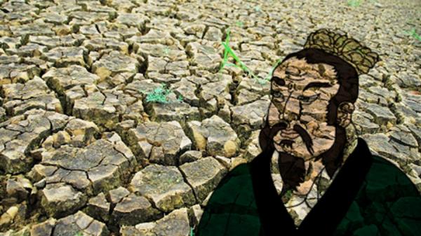 陈胜是河南人 (图片来源:网络截图)