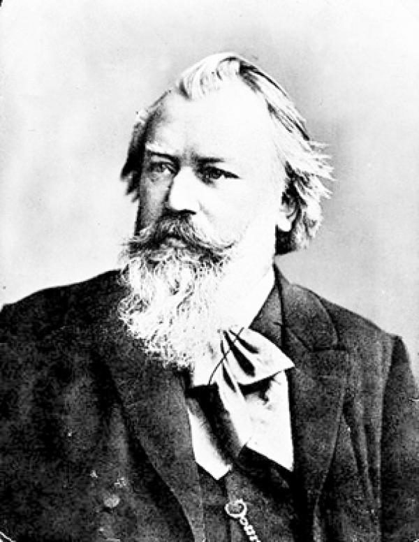 布拉姆斯(公有领域)