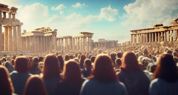 曾预言川普遇袭的美国牧师又预言,更大瘟疫将夺走3.5亿生命。(图片来源:翻拍)