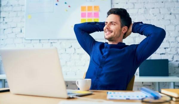 不想短寿就要避免久坐不动。(图片来源:翻拍)