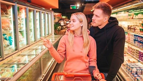 超市里最脏的食物是什么?这8种最好别买。(图片来源:翻拍)