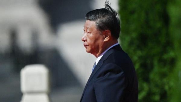 习近平当局秘密储备大批物资。