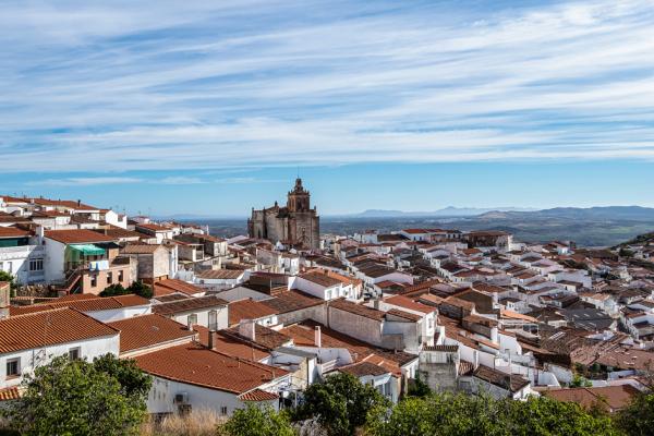 西班牙埃斯特雷马杜(123RF)