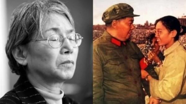 宋彬彬之死,对于解答我从哪里来?我要做什么?我要到哪里去还是有启发的.(图片来源:网络截图)