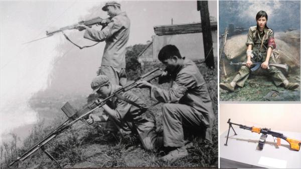 文革武斗的惨烈,没有更多的影像留下来,但记忆还在(图片来源:网络截图)