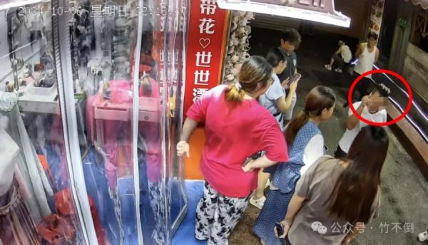 (图片来源:公众号“竹不倒”)