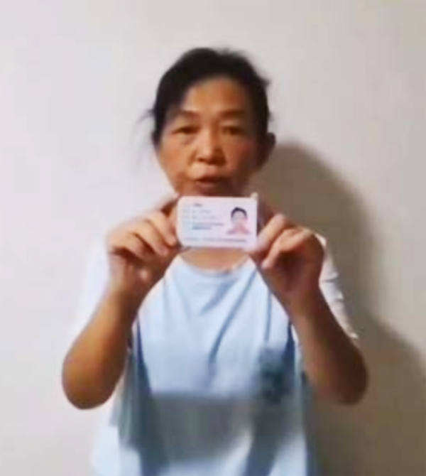 罗帅宇的父母实名发视频披露,儿子生前曾举报长沙湘雅二院活摘器官。