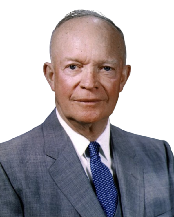 艾森豪威尔(维基百科)