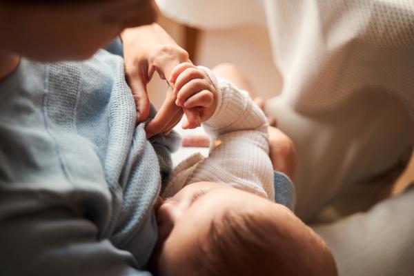 法国国家统计局最新报告显示,法国出生率创半世纪最低。(123RF)