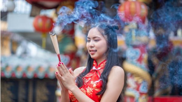 世界上最厉害的算命,和人本身有很大关连。 (图片来源: 翻拍)