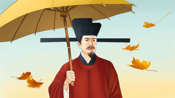 庆历新政在实施的过程中,大家有了不同意见,还触动了一些人的利益,使得新政推行十分艰难。(WINNIE WANG/看中国)