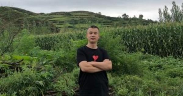 彭载舟(彭立发)。(网络图片)