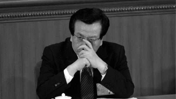 江西省吉安市十多名官员相继投案,引起外界猜测曾庆红家族可能成为2025年的清洗目标。