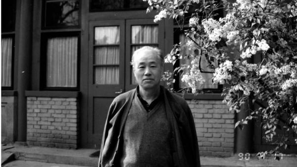 图为前中共国务院总理和中共总书记赵紫阳。（公用领域）