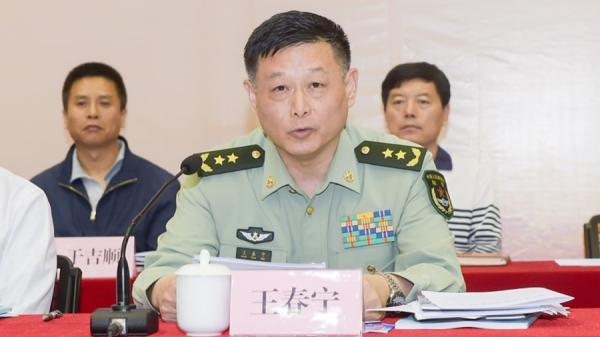 武警部队司令员王春宁上将“神隐”近两个月,近日再度缺席重要活动,即1月12日至13日在北京召开的政法委会议。