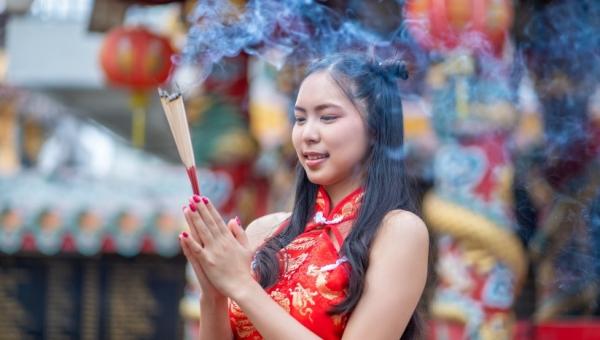 要善待包容万物,嫌弃之心最损福报。(图片来源: 翻拍)