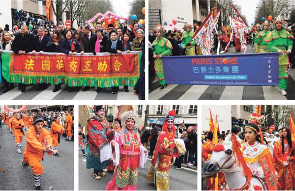 （摄影：李牧/看中国）