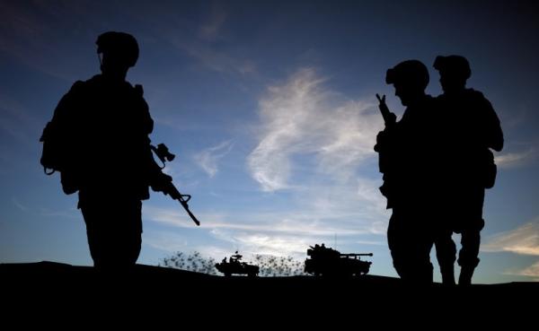 未解之谜:与“中共军政”有关的3个灵异事件。(图片来源: 翻拍)