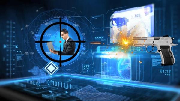 《互联网军事信息传播管理办法》开启军管互联网时代(图片来源:网络截图)