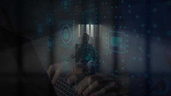 中共加强网络监管,上网面临有罪指控(图片来源:网络截图)