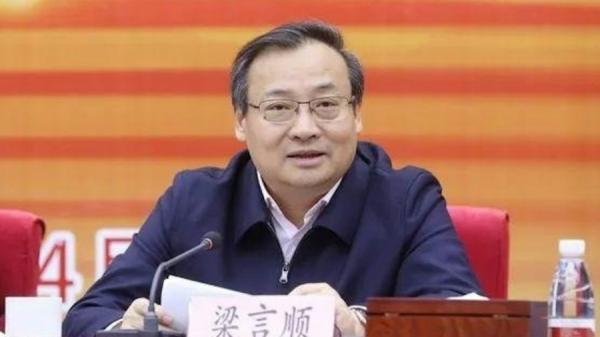 安徽省委书记梁言顺因为喝多了,最终造成胃出血,紧急送院。(网络图片)