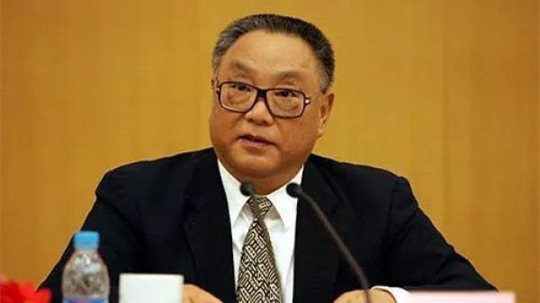 2018年9月邓朴方讲话在海内外引起巨大震动。(图片来源:网络截图)