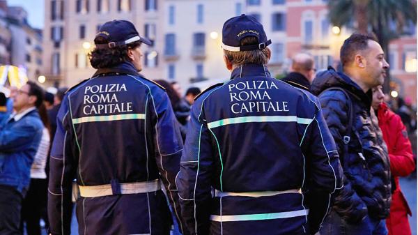 意大利近日捣毁了专门盗窃拖拉机的跨境犯罪集团。（Emmanuele Ciancaglini/Ciancaphoto Studio/Getty Images）