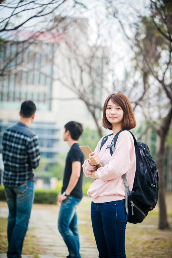 留学生（123RF）