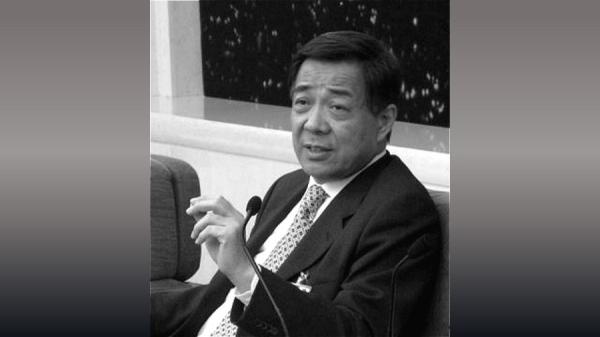 贺国强为一件事与薄熙来翻脸,决心将薄熙来往死里整。(图片来源:公有领域)