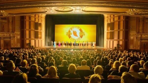 神韵 。(图片来源: 免费图片 李臻婷/大纪元)