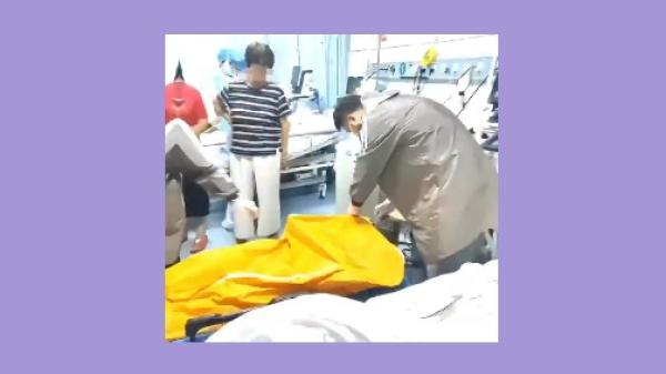 7月22日,湖南4岁男童全麻拔乳牙身亡。(图片来源:网络图片)