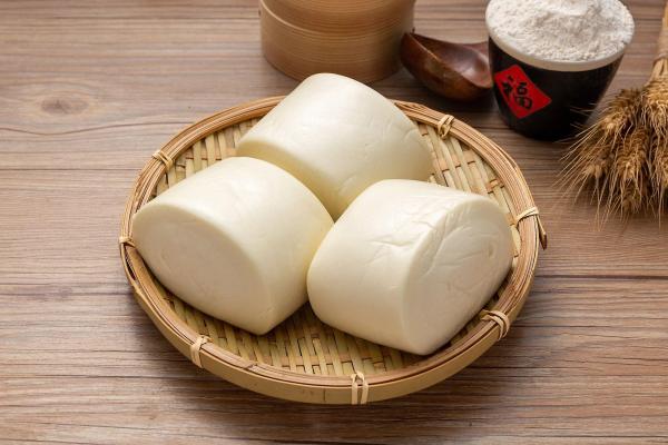 隔夜馒头 (图片来源:网络图片)