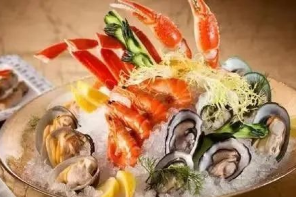 隔夜海鲜 (图片来源:网络图片)