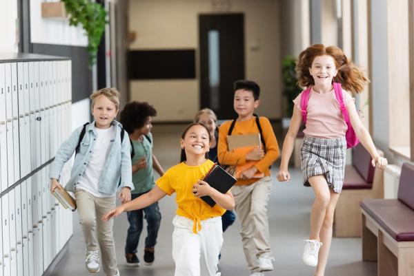 法国8月将陆续发放开学补助金。(123RF)