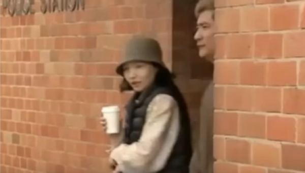 澳洲华裔女醉驾案曝内幕 (图片来源:视频截图)