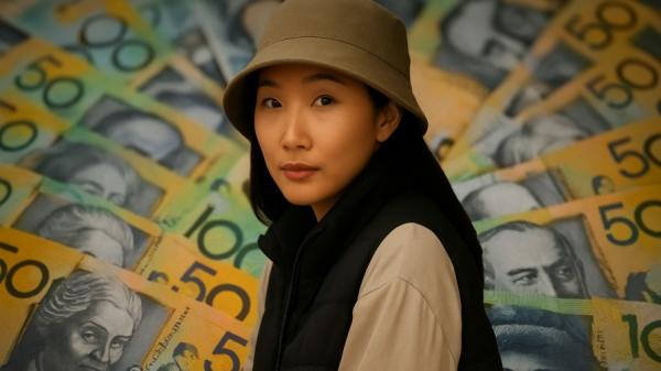 杨兰兰 (看中国合成图)