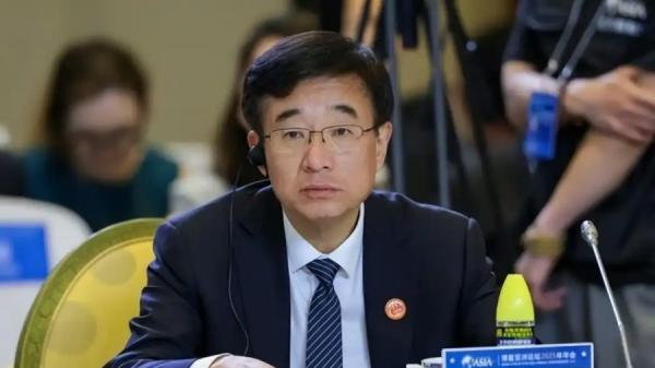 中国工程院院士、呼吸病学与危重症医学、群医学及公共卫生专家王辰,被免去工程院副院长职务。(网络图片)