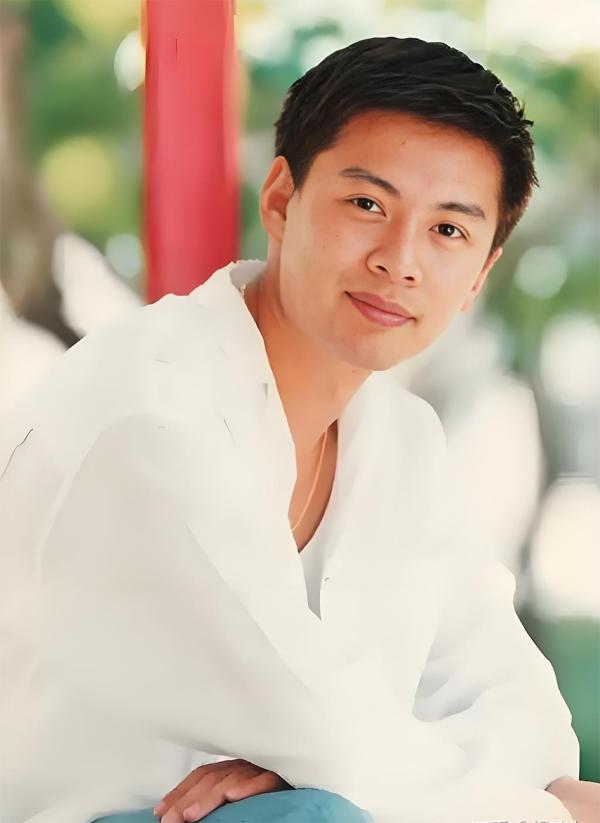 曾经家喻户晓的歌影视三栖明星何宝生