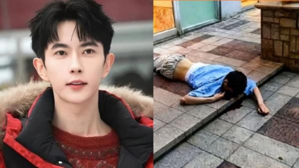 9月11日，于朦胧于北京阳光上东小区坠亡。（图片来源：网络图片）