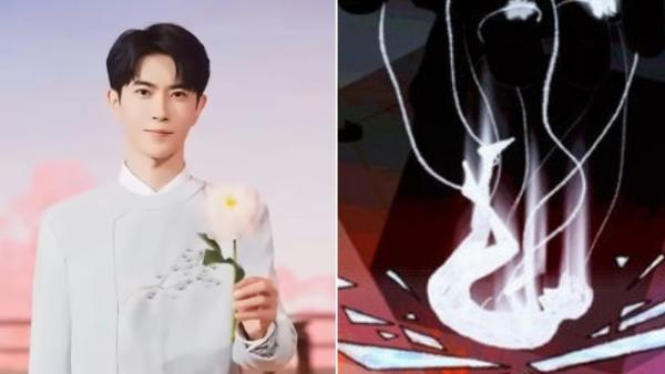 9月11日,大陆男星于朦胧离奇坠亡。(图片来源:网络图片)