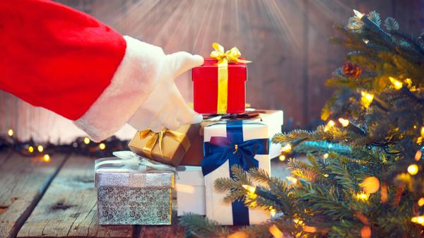 法国政府拟在明年缩减圣诞补助。(123RF)