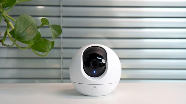 摄像头。(图片来源:视频截图)