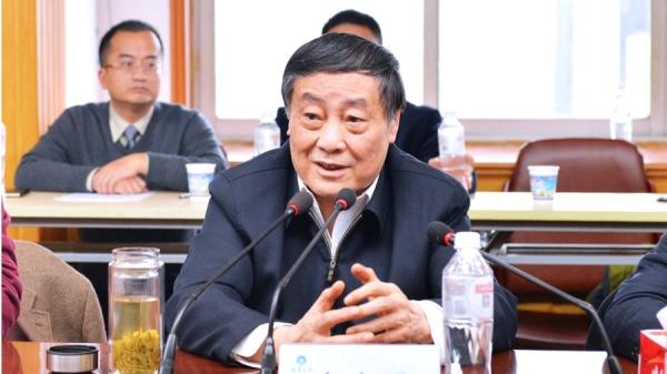 宗庆后人设崩塌。（图片来源： 网络图片 娃哈哈官网）