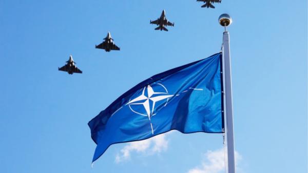 北约正式启动“北极哨兵”军事行动（Oleg Nikishin/Getty Images）