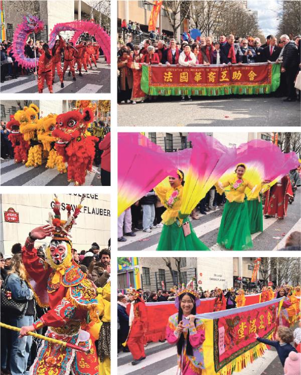 （摄影：李牧/看中国）