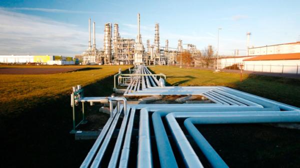 欧盟正在探讨降低能源价格的可能措施。(Getty Images)