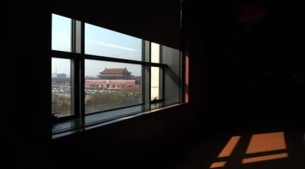 中共体制内底层公务员多对中共党魁习近平不满(示意图)。(图片来源:Getty Images)