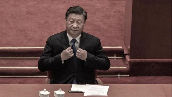 习近平 (图片来源:Getty Images)
