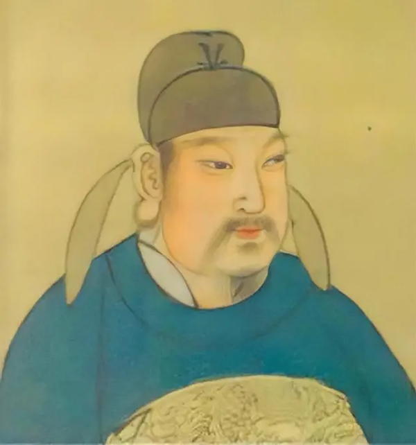 唐宣宗（公有领域）