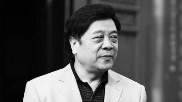 赵忠祥的好色在央视内部员工中无人不晓。（图片来源：公有领域）